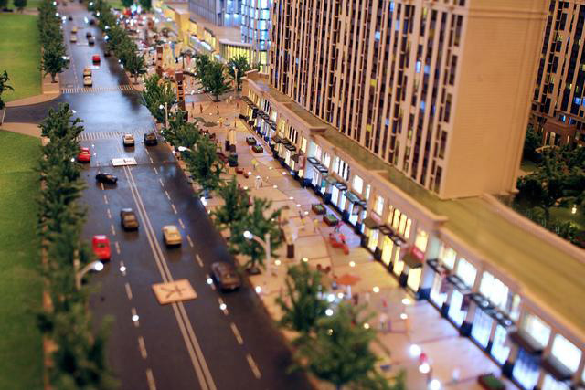 制作智能交通沙盤需要注意那兩個要點？