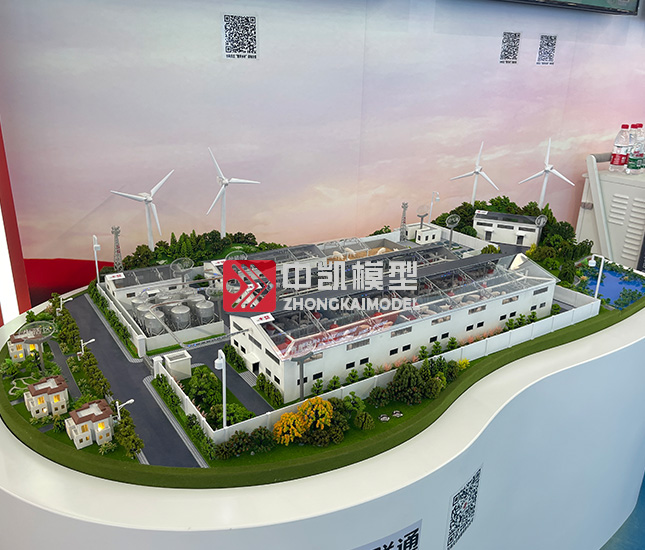 智慧養(yǎng)殖模型