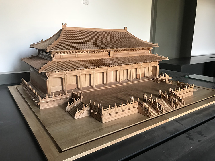 北京模型公司，沙盤制作公司，沙盤模型，古建筑模型